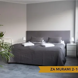 Apartamento Lunette, Gdansk